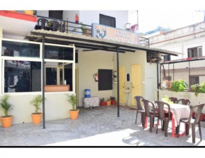 Hotel Narayan Villa, Mount Abu, Rajasthan